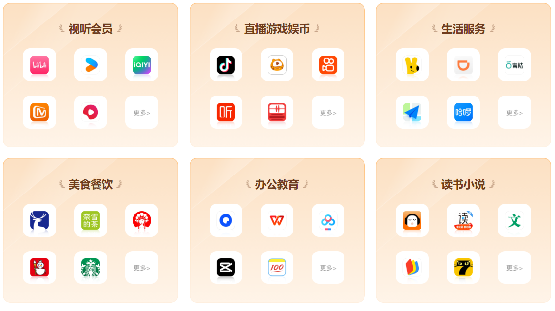 虚拟货源网站搭建流程